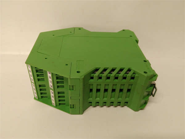 G122-824-002 MOOG 伺服放大器