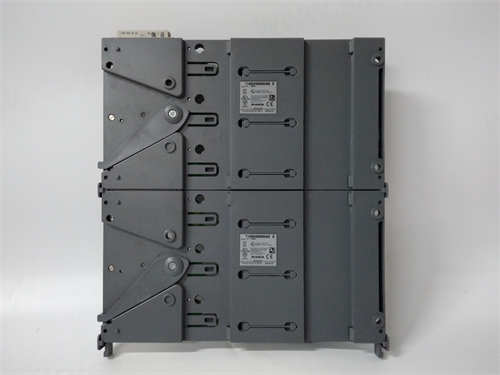 ICS Triplex 9300 9852-1 工業(yè)計算機