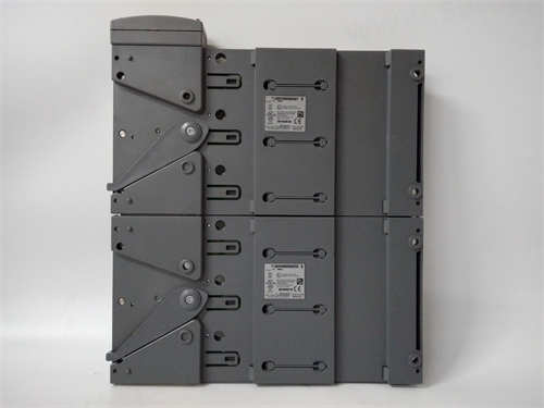 ICS Triplex 9300 9852-1 工業(yè)計算機