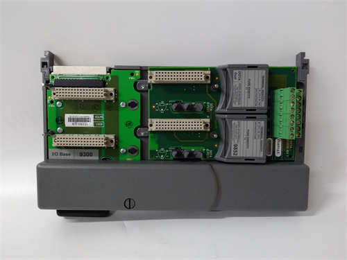 ICS Triplex 9300 9852-1 工業(yè)計算機